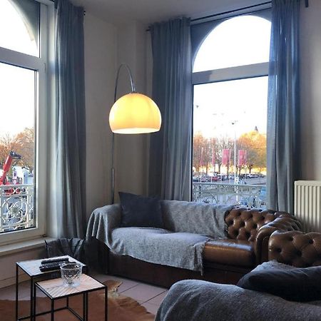 Suikerrui 2 Lägenhet Antwerpen Exteriör bild