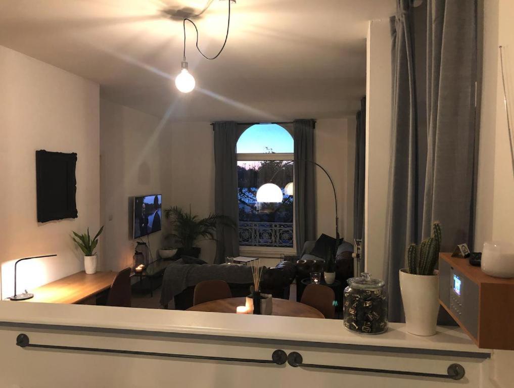 Suikerrui 2 Lägenhet Antwerpen Exteriör bild