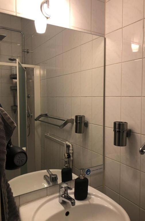 Suikerrui 2 Lägenhet Antwerpen Exteriör bild